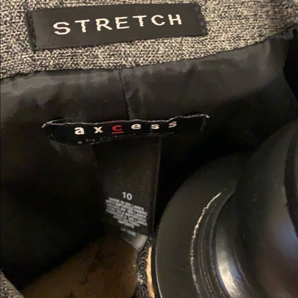 Access blazer - Picture 4 of 4